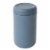 BergHOFF Leo Food Container - Blue Perspective: front