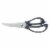 BergHOFF Essentials Stainless Steel Scissors - Grey Perspective: front