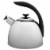 BergHOFF Stainless Steel Whistling Kettle Perspective: front