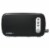 BergHOFF Seren Side Loading Toaster - Black Perspective: front