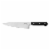 BergHOFF Essentials Stainless Steel Triple Riveted Chef's Knife Perspective: front