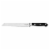 BergHOFF Essentials Stainless Steel Triple Riveted Bread Knife Perspective: front