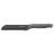 BergHOFF Essentials Ergonomic Stainless Steel Bread Knife with Sleeve Perspective: front