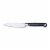 BergHOFF Essentials Gourmet Stainless Steel Paring Knife Perspective: front