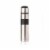 BergHOFF Essentials Orion Stainless Steel Travel Vacuum Flask Perspective: front