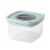 BergHOFF Leo Smart Seal Food Container - Green Perspective: front