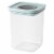BergHOFF Leo Smart Seal Food Container - Green Perspective: front