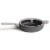 BergHOFF Leo Non-Stick Covered Saute Pan - Grey Perspective: front
