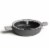 BergHOFF Leo Non-Stick Covered Saute Pan - Grey Perspective: front