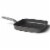 BergHOFF Leo Non-Stick Grill Pan - Grey Perspective: front