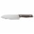 BergHOFF Stainless Steel Santoku Knife Perspective: front