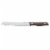 BergHOFF Stainless Steel Bread Knife Perspective: front