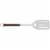 BergHOFF Wood Handle Spatula Perspective: front