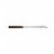 BergHOFF Essentials Wood Handle Carving Fork Perspective: front