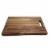 BergHOFF Acacia Wooden Cutting Board Perspective: front