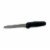 BergHOFF Soft Grip Stainless Steel Slicer Perspective: front