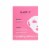 BEAUTICAL Reusable Silicone Mask - face mask, 100% silicone Perspective: front