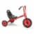 Winther Viking Tricart Tricycle Perspective: front
