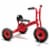 Winther Medium Viking Tricycle - Red Perspective: front