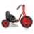 Winther EasyRider Tricycle - Red Perspective: front
