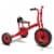Winther Viking Tricycle Wheeled Vehicle Perspective: front