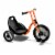Winther Circleline Easy Rider Tricycle - Orange Perspective: front