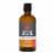 SOiL Organic Sesame Seed Oil (Sesame Inidcum Linn) 100ml Perspective: front