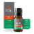 SOiL Focus - Organic Essential Oil Blend Perspective: front
