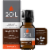 SOiL Organic Black Pepper Essential Oil (Piper Nigrum) 10ml Perspective: front