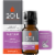 SOiL Organic Clary Sage Essential Oil (Salvia Sclarea ) 10ml Perspective: front