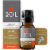 SOiL Organic Ginger Essential Oil (Zingiber Officinale) 10ml Perspective: front