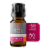 SOiL Organic Rose Geranium Essential Oil (Pelargoneum Graveolens) 10ml Perspective: front