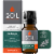 SOiL Organic Rosemary Essential Oil (Rosemarinus Officinalis) 10ml Perspective: front