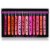 SHANY The Wanted Ones - Multi Colored Lip Gloss Set Perspective: front