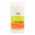 Earth Science Liken Plant Natural Deodorant Unscented - 2.5 oz - Pack of 3 Perspective: front