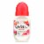 Crystal Essence Mineral Deodorant Roll-On Pomegranate - 2.25 fl oz - Pack of 3 Perspective: front