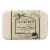 A La Maison - Bar Soap - Coconut Creme - 8.8 oz Perspective: front