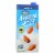 Almond Breeze - Almond Milk - Vanilla - Case of 12 - 32 fl oz. Perspective: front