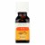 Aura Cacia - Essential Solutions Oil Pep Talk Peppermint and Sweet Orange - 0.5 fl oz Perspective: front