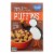 Barbara's Bakery - Puffins Cereal - Peanut Butter and Chocolate - Case of 12 - 10.5 oz. Perspective: front