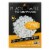 Black Jewell Microwave Popcorn - Butter - Case of 6 - 3-3.5 oz. bags each - 10.5 oz. Perspective: front