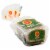 Caledon Farms - Dog Treat Sweet Potato Chews - Case of 4-9.3 OZ Perspective: front