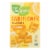 From The Ground Up - Cauliflower Crackers - Cheddar - Case of 6 - 4 oz. Perspective: front