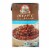 Dr. McDougall's Organic French Lentil Lower Sodium Soup - Case of 6 - 17.6 oz. Perspective: front