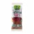 Stretch Island Fruit Leather Strip - Ripened Raspberry - .5 oz - Case of 30 Perspective: front
