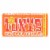 Tony's Chocolonely - Bar Chocolate Milk Caramel Ssl 32% 6.35 OZ - Pack of 15 Perspective: front