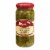 Mezzetta Tamed Diced Jalapeño Peppers - 16 Fl oz - Case of 6 Perspective: front