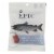 Epic - Jerky Bites - Salmon Maple Dill - Case of 8 - 2.5 oz. Perspective: front