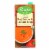 Pacific Natural Foods Red Pepper and Tomato Soup - Roasted - Case of 12 - 32 Fl oz. Perspective: front