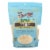 Bob's Red Mill - Oat Bran - Organic High Fiber Hot Cereal - Case of 4 - 18 oz. Perspective: front